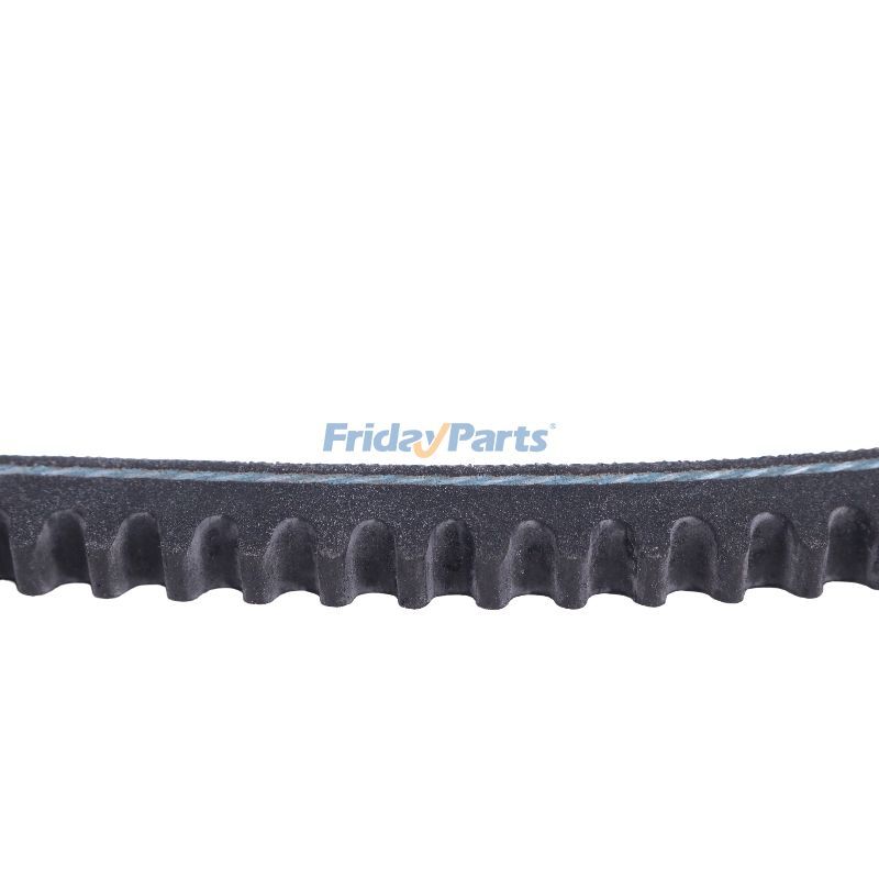 Correa de ventilador MM407440 para montacargas Mitsubishi Caterpillar CAT Engine 4G63 4G64 de FridayParts