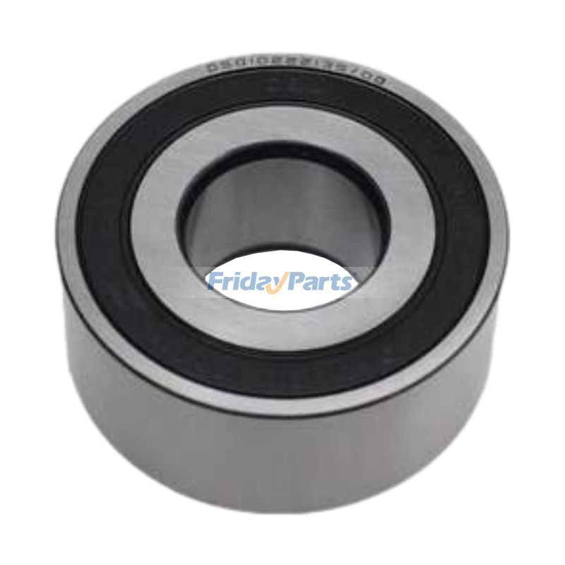 Lüfterriemen-Pressrad-Umlenkrolle D5010222135 D5010477345 für Renault DC11-420 Sinotruk Sitrak MC11 MC13 Motor Dongfeng Truck