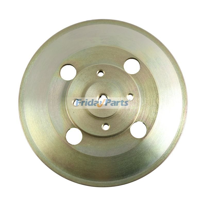 Engine Fan Belt Pulley TCD2012L04