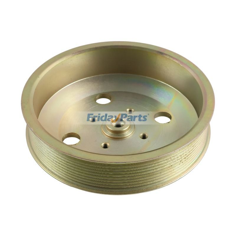 Fan Belt Pulley TCD2012L04 in Stock in China