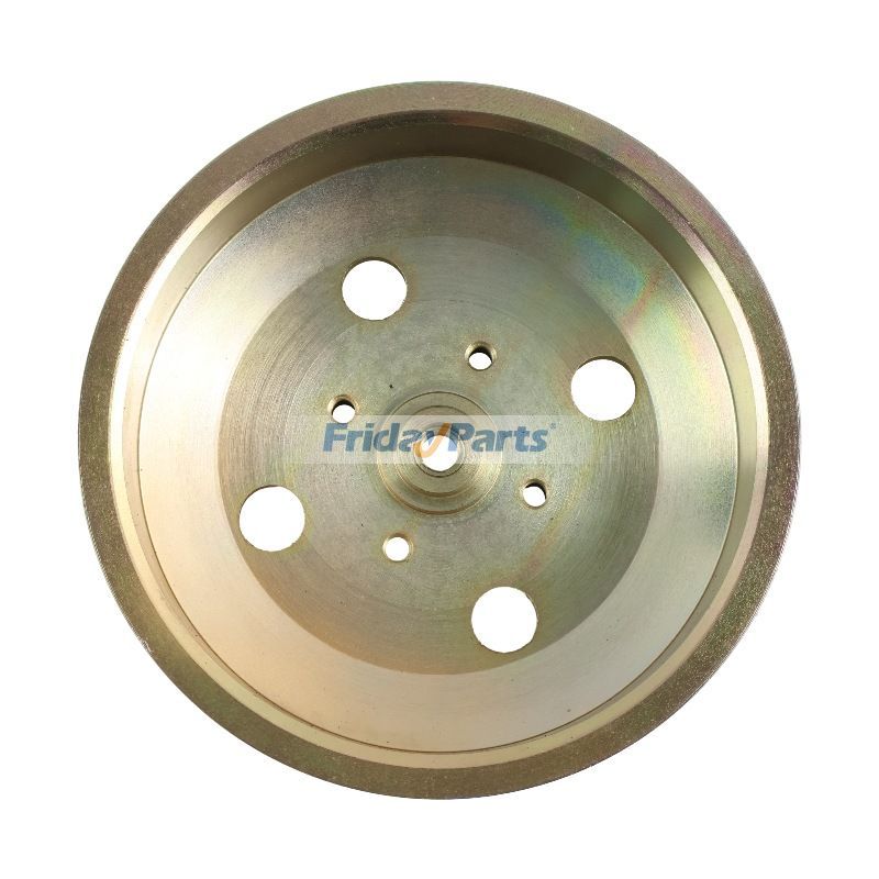  Fan Belt Pulley TCD2012L04 