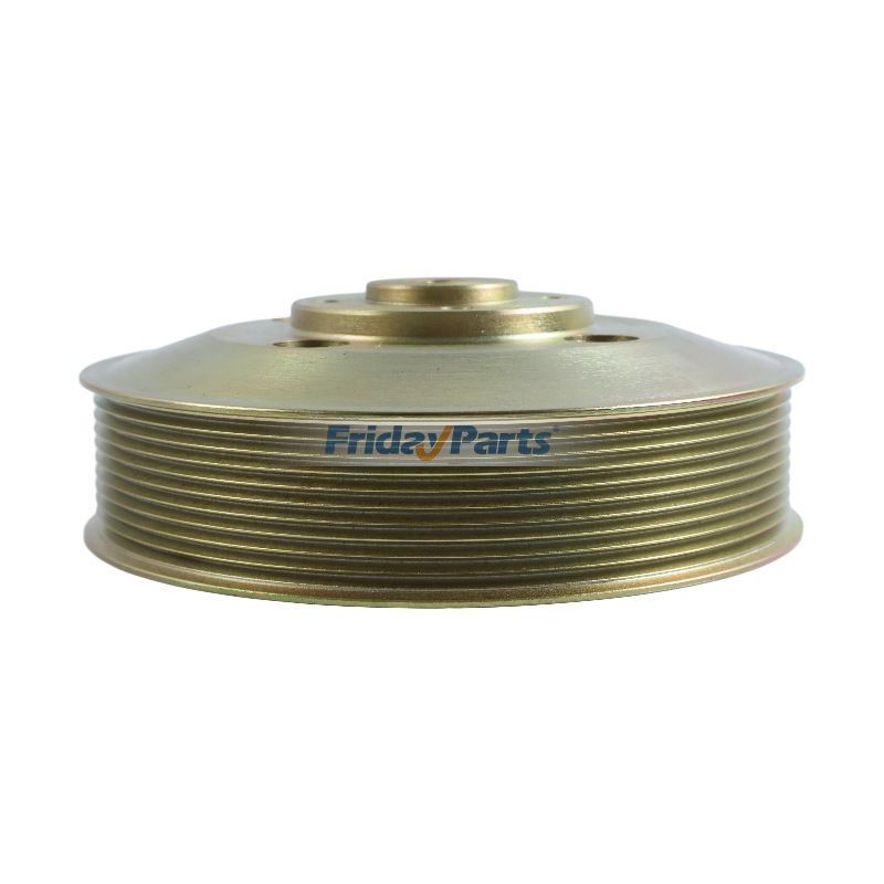 Fan Belt Pulley TCD2012L04 for Engine