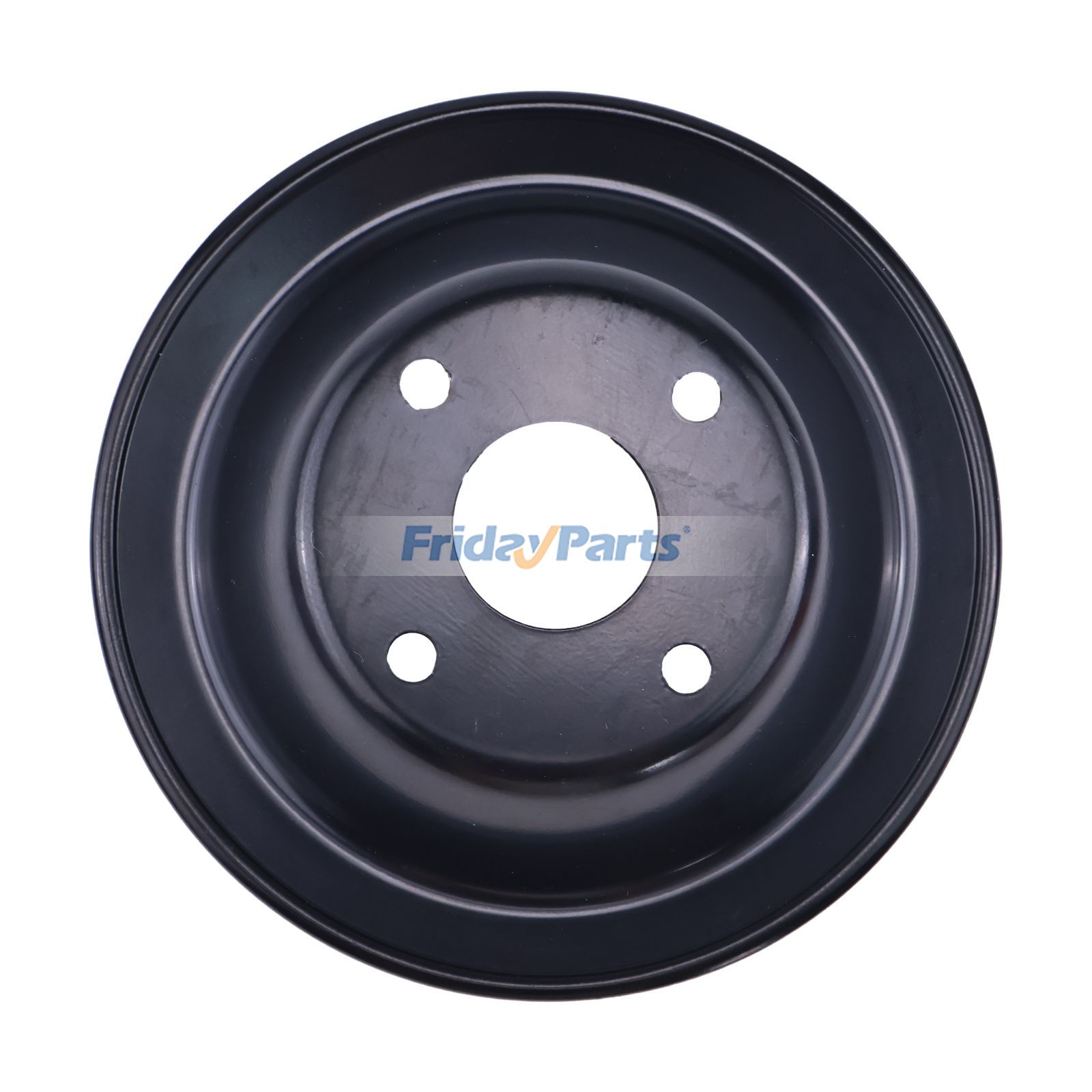  Fan Belt Pulley 