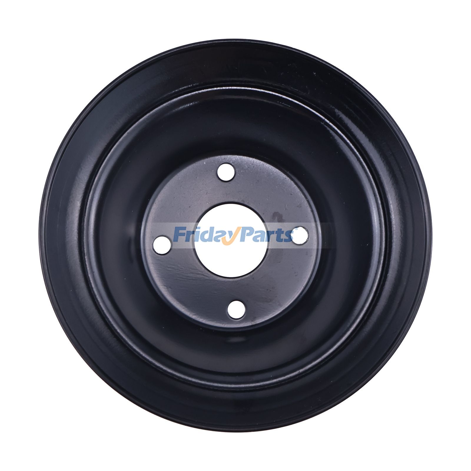 FridayParts Fan Belt Pulley