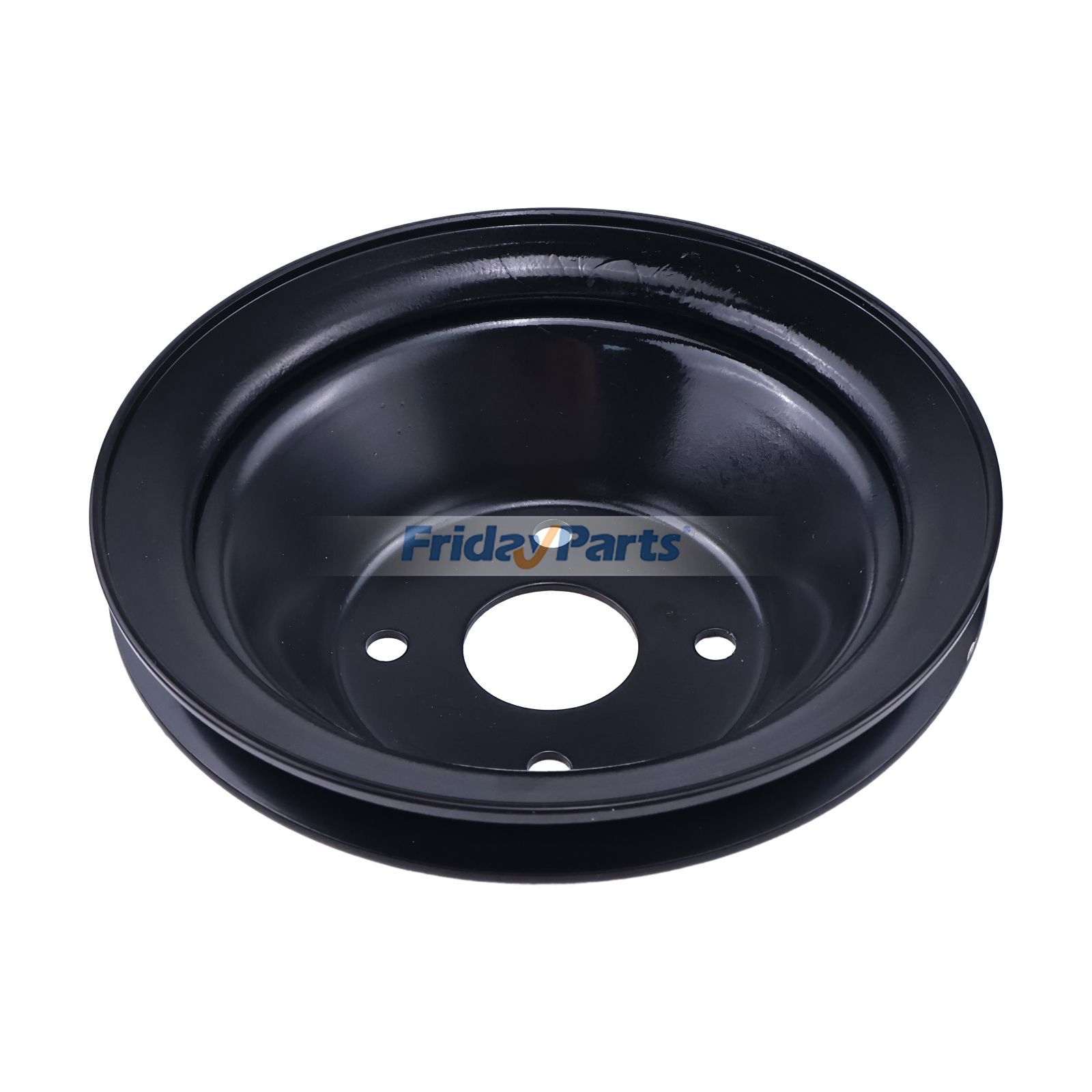 Engine Fan Belt Pulley