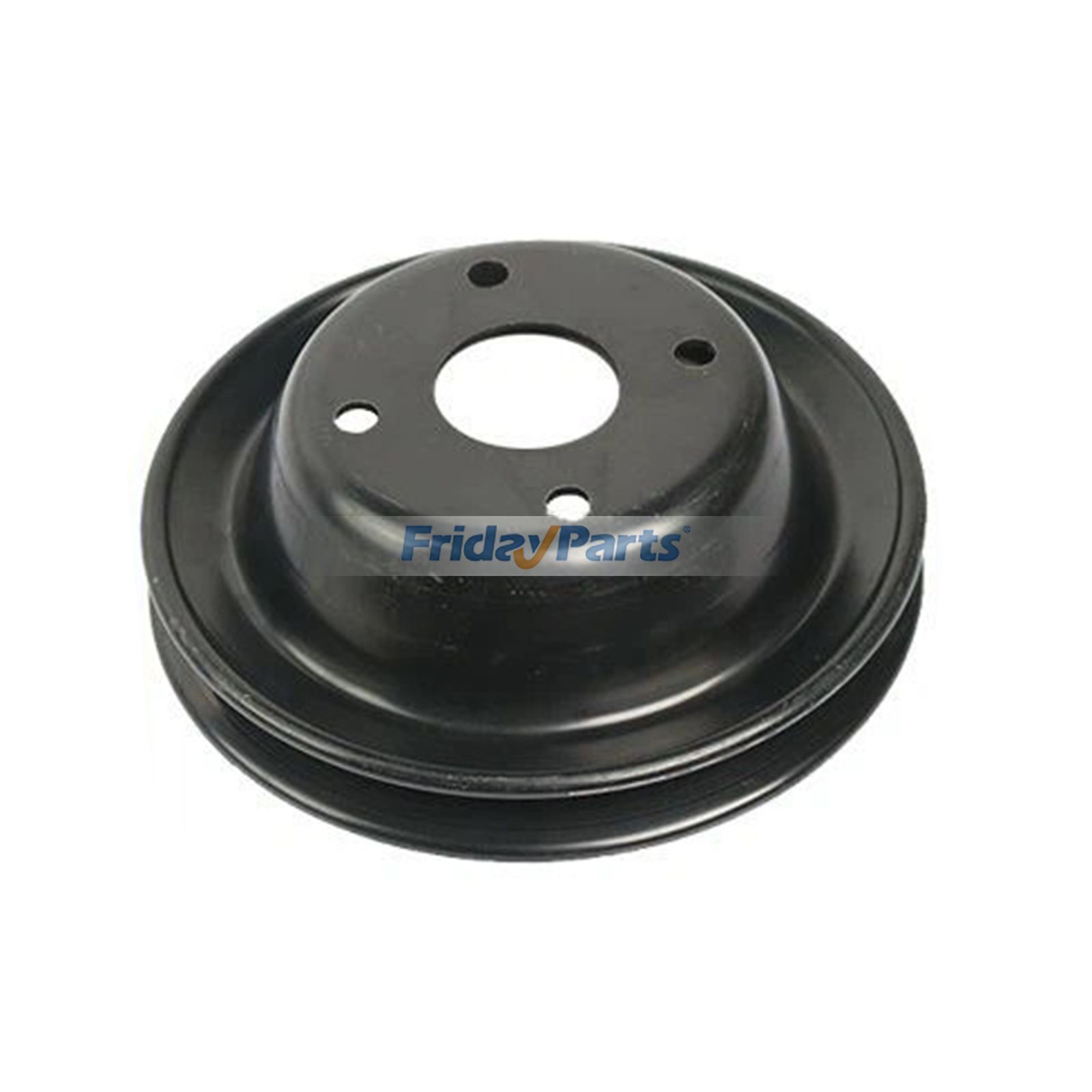 Fan Belt Pulley 21051-FU500 for Nissan Engine K15 K21 K25