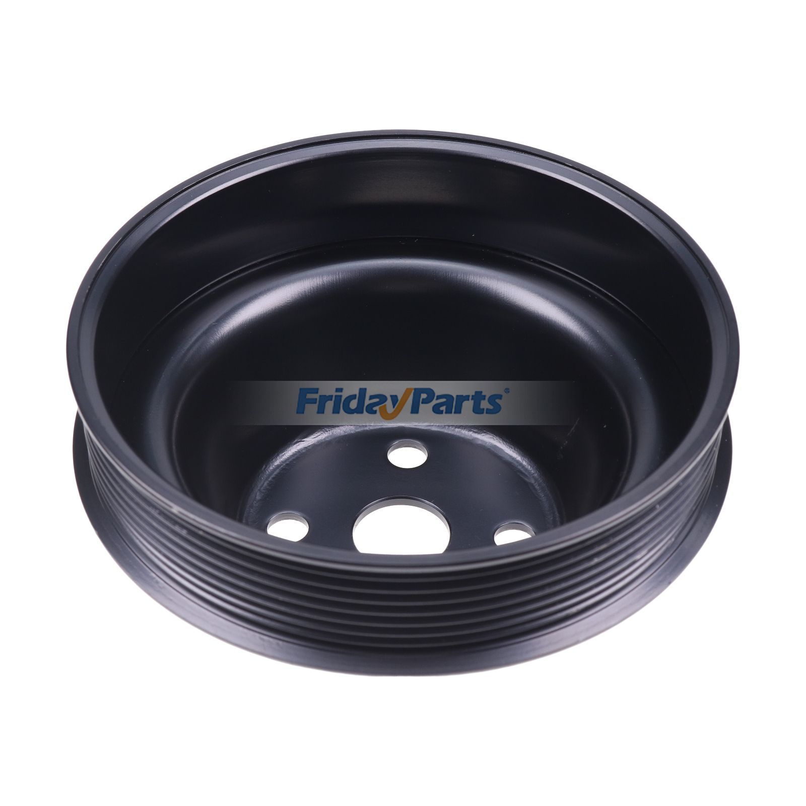 Dozer,Engine,Excavator,Forklift,Loader Fan Belt Pulley