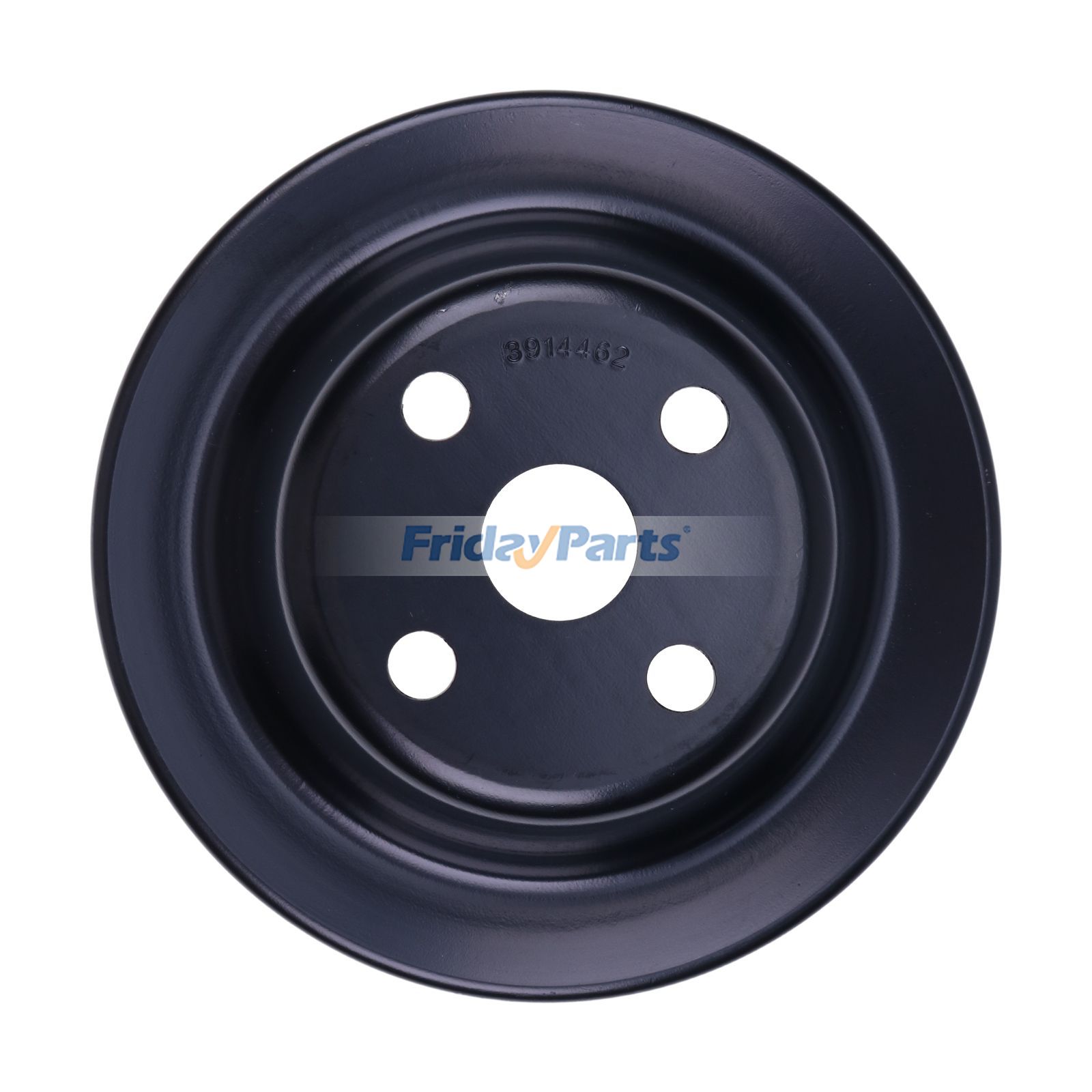 Fan Belt Pulley For HYUNDAI
