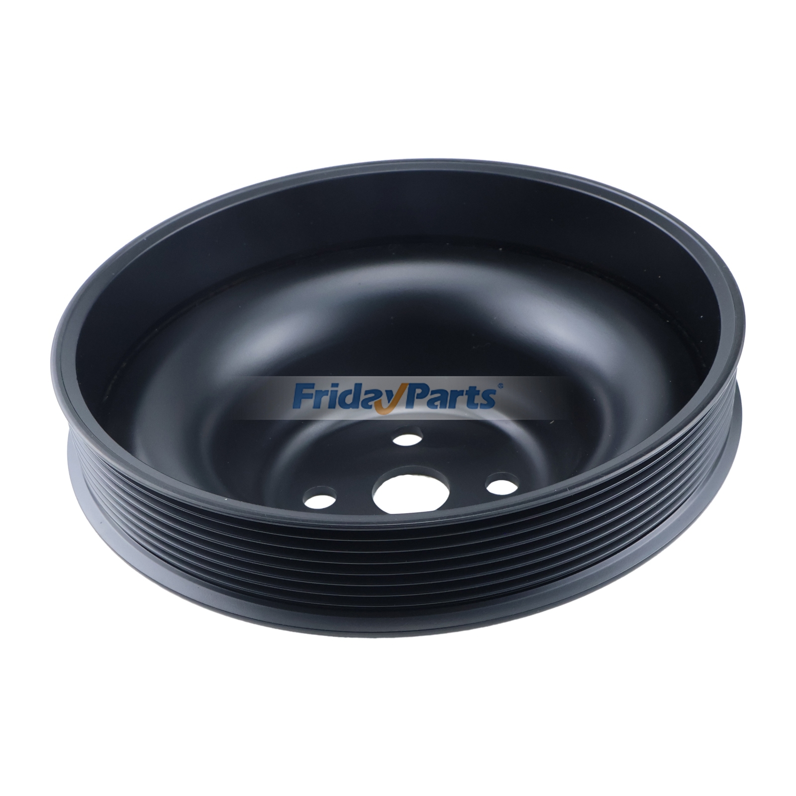  Fan Belt Pulley For KOMATSU