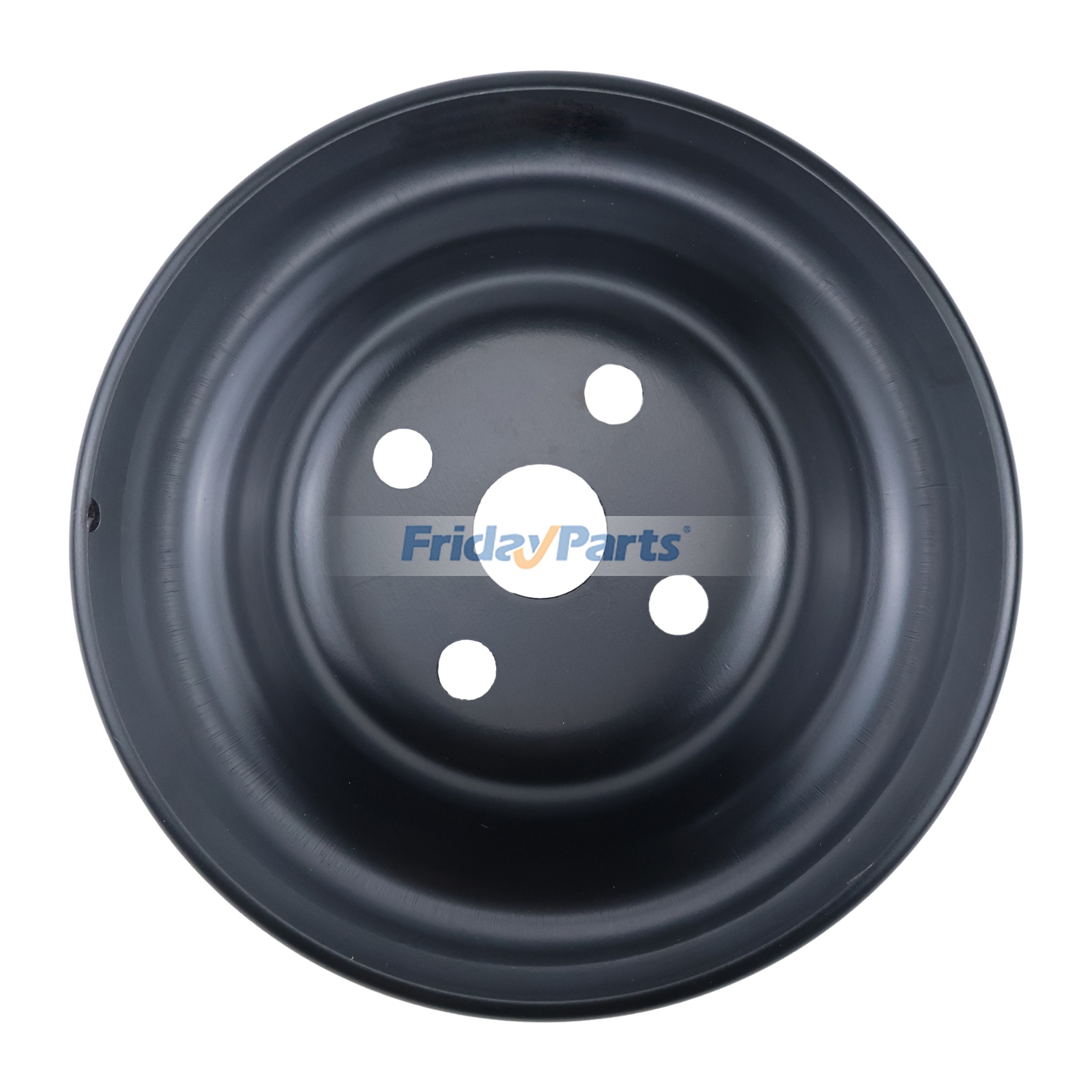 Dozer,Engine,Excavator,Forklift,Generator,Loader Fan Belt Pulley