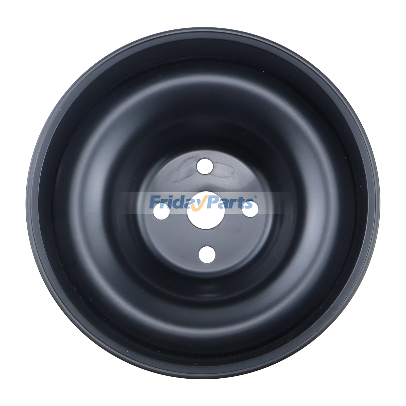 Fan Belt Pulley in Stock in China