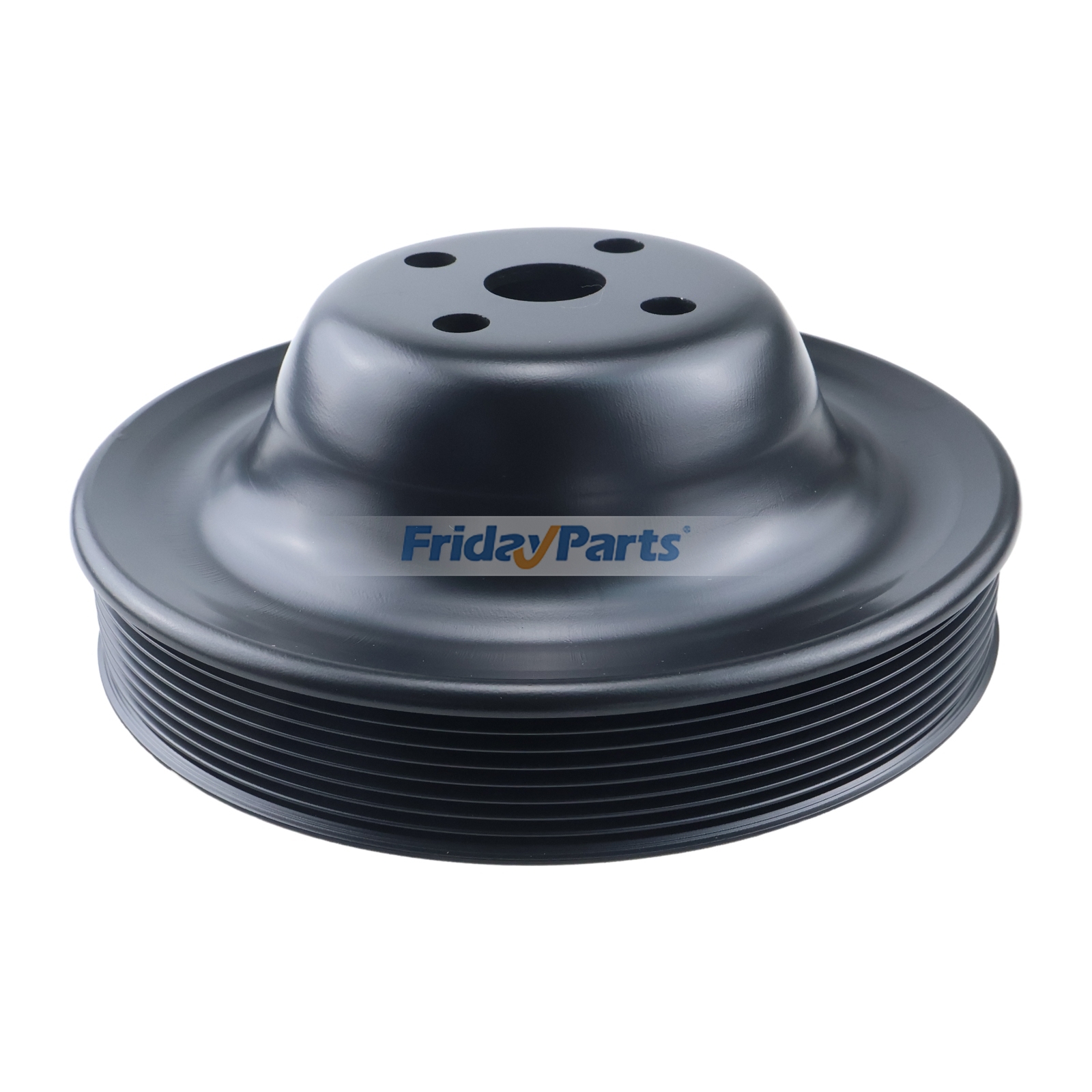 Fan Belt Pulley for Dozer,Engine,Excavator,Forklift,Generator,Loader