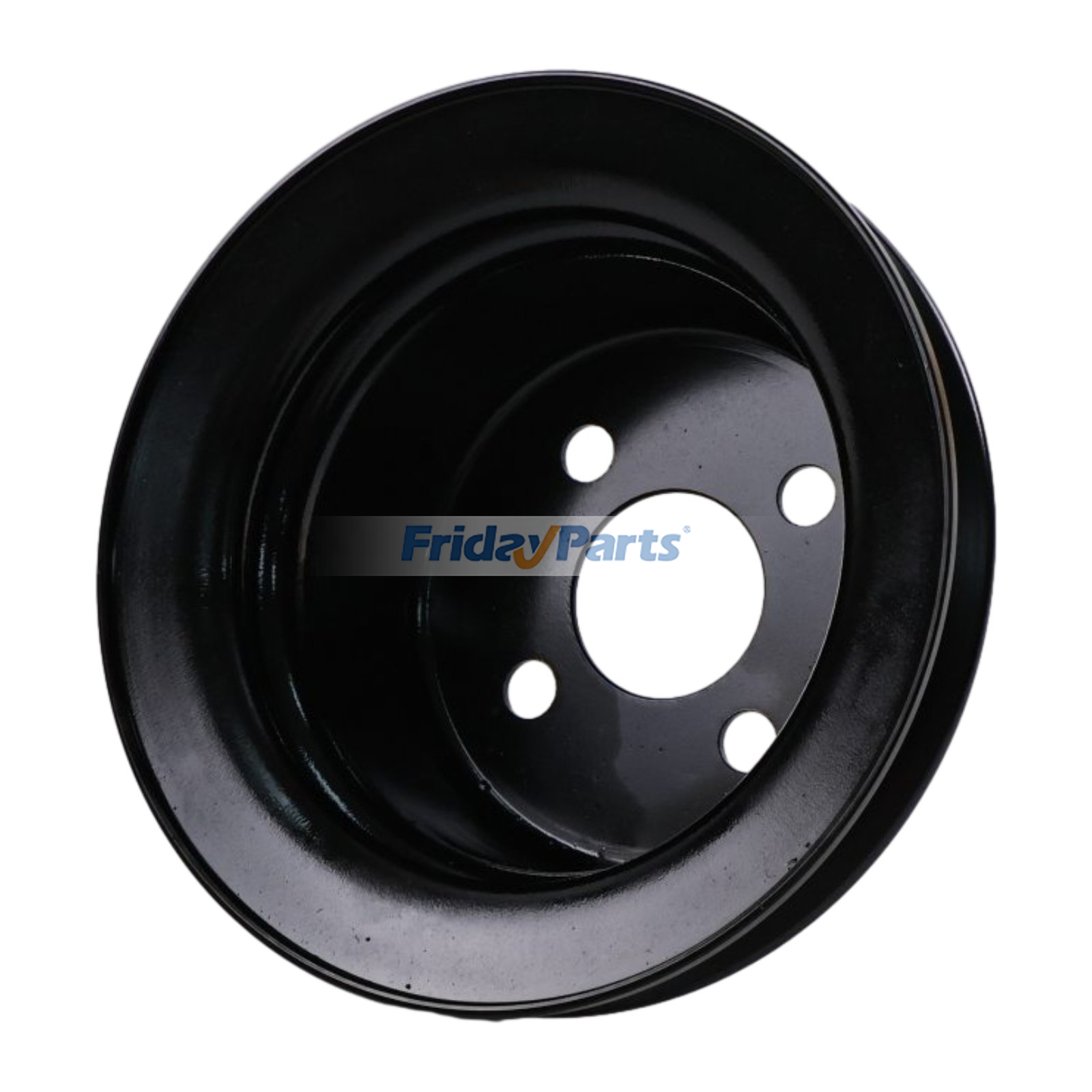 Fan Belt Pulley for Dozer,Engine,Forklift