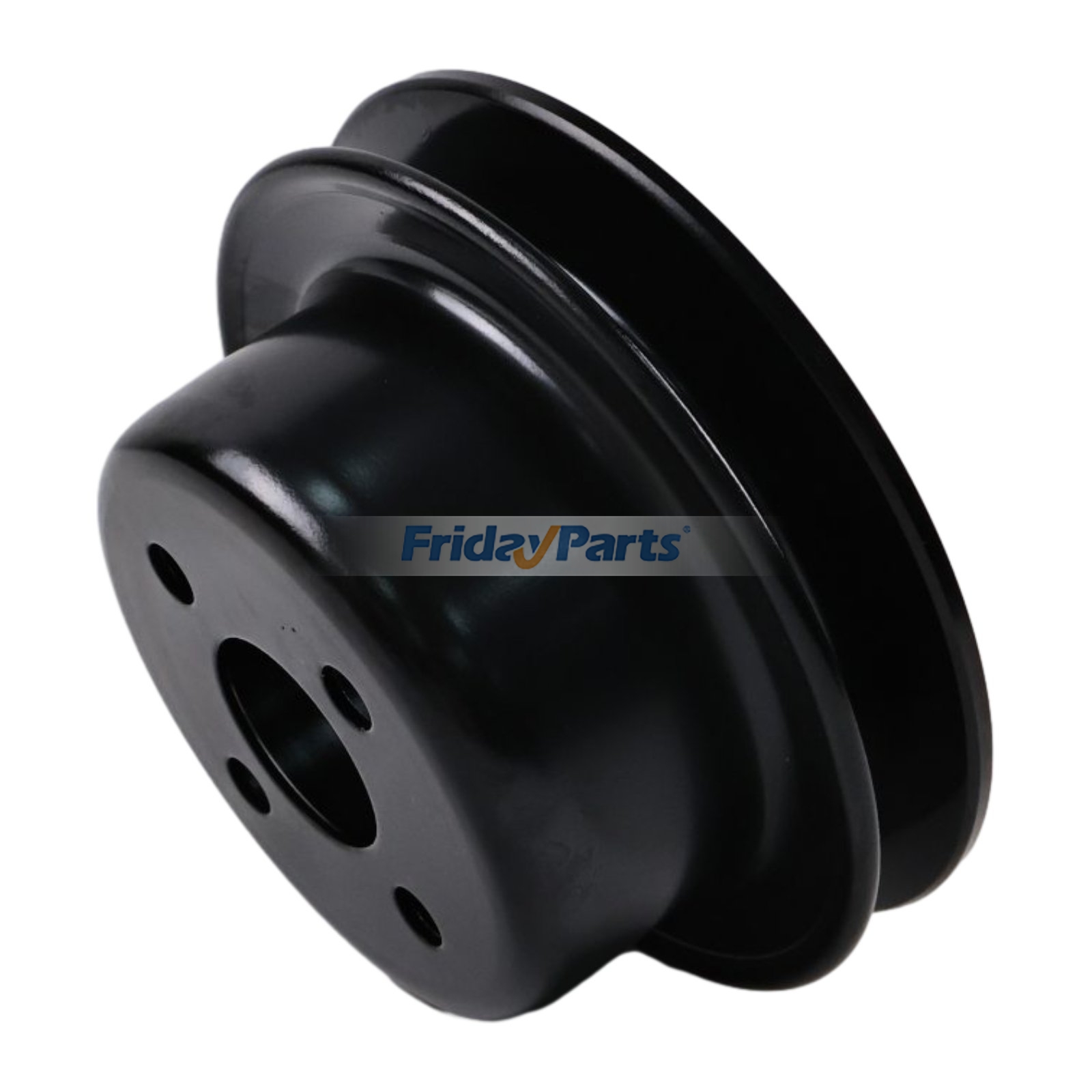 Dozer,Engine,Forklift Fan Belt Pulley