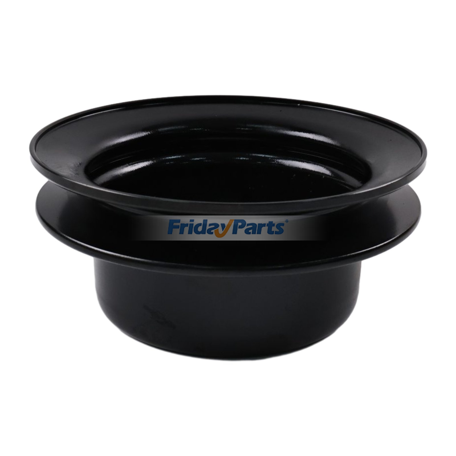 Fan Belt Pulley compatible with Dozer,Engine,Forklift