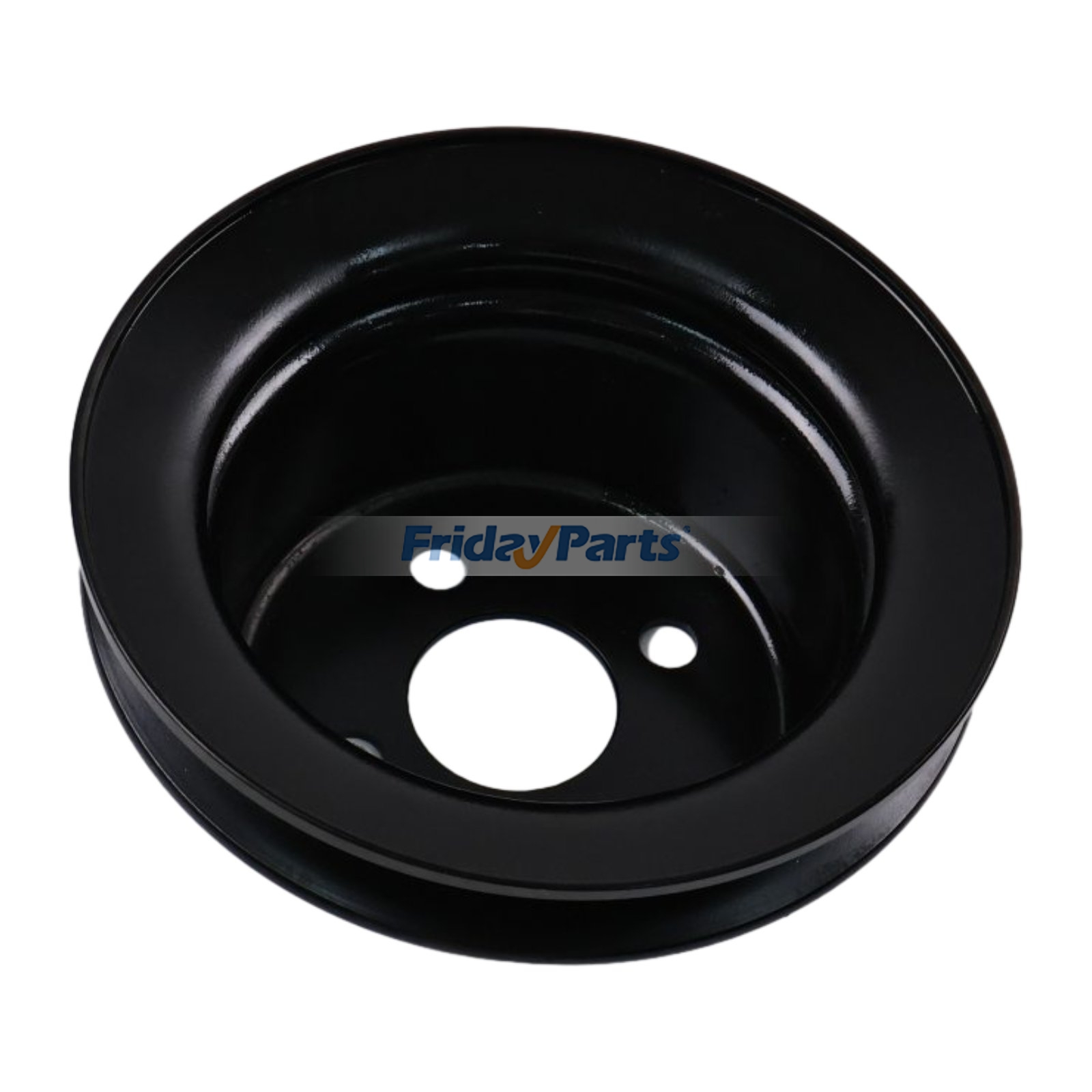  Fan Belt Pulley For HITACHI,For HYUNDAI