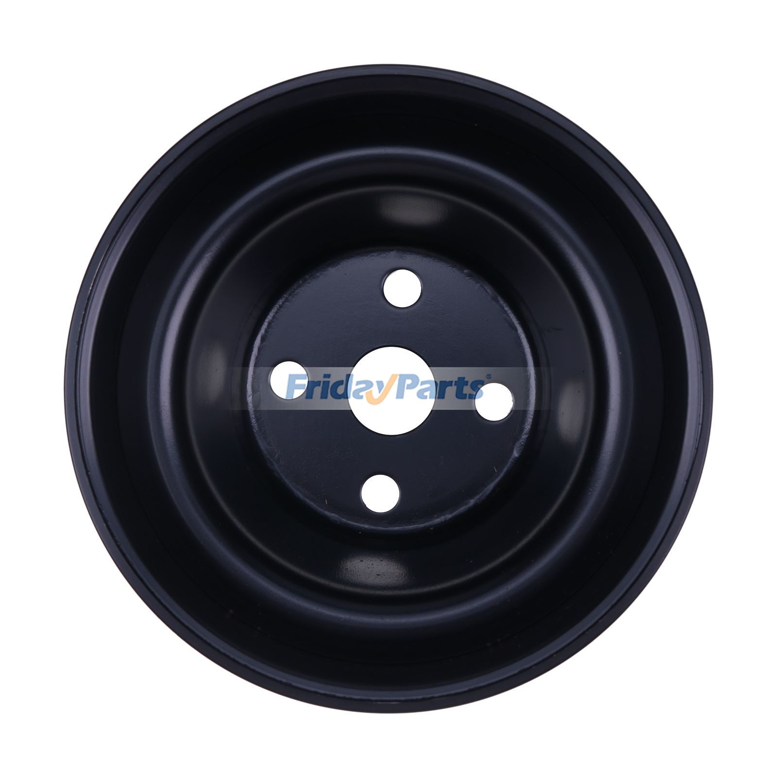 Engine,Harvester,Loader,Tractor Fan Belt Pulley