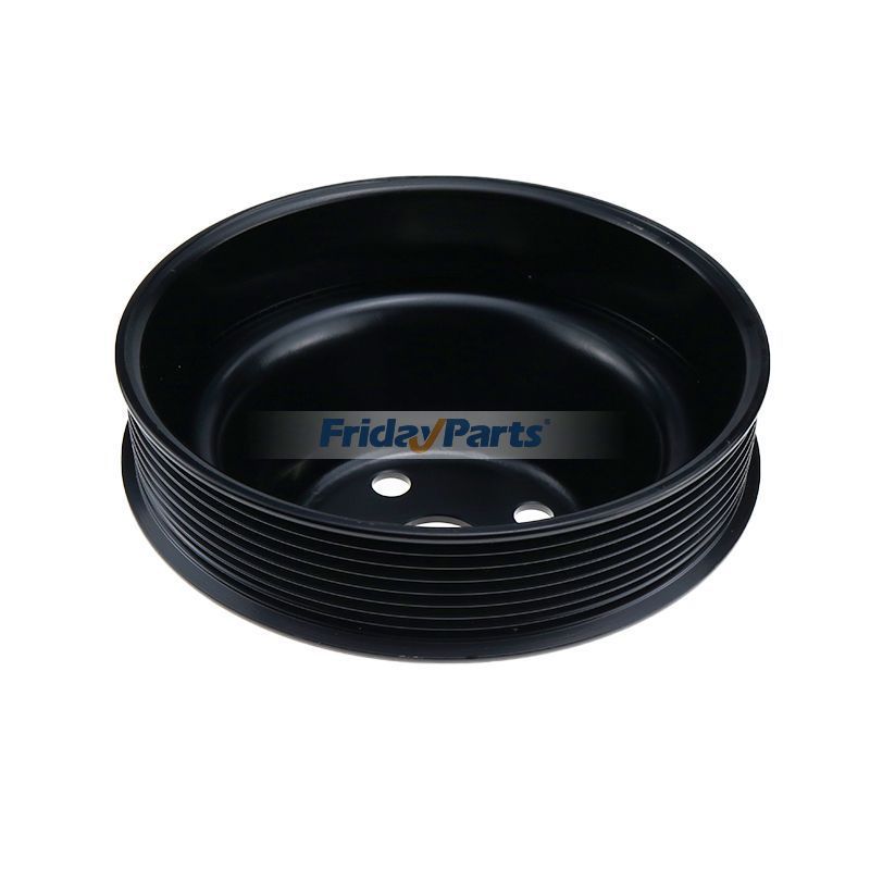 Fan Belt Pulley for Engine,Loader,Tractor