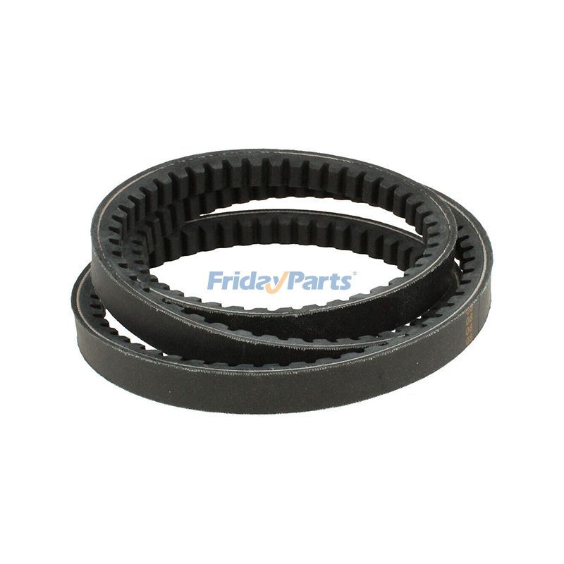 Fan Belt R87153 for John Deere Engine 3029 4039 4045 Tractor 2250 2355 2650 5103 5203 5310 5610