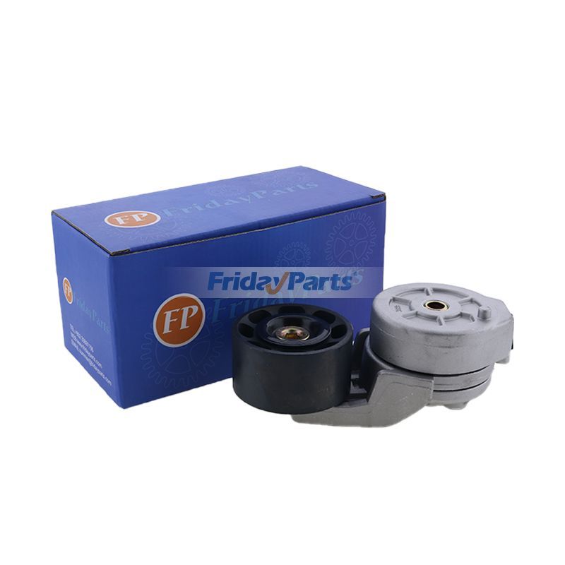 Fan Belt Tensioner J936203 for New Holland LV80 U80 Tractor Loader