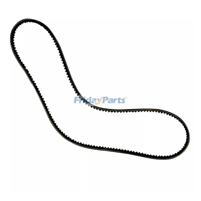 Correa de ventilador TX10276 303045080 para tractores Long 310 560DT 480 445 2460SD 260C 2610DTC 445DT 320 2360 Oliver 2-70 550 1250 1265