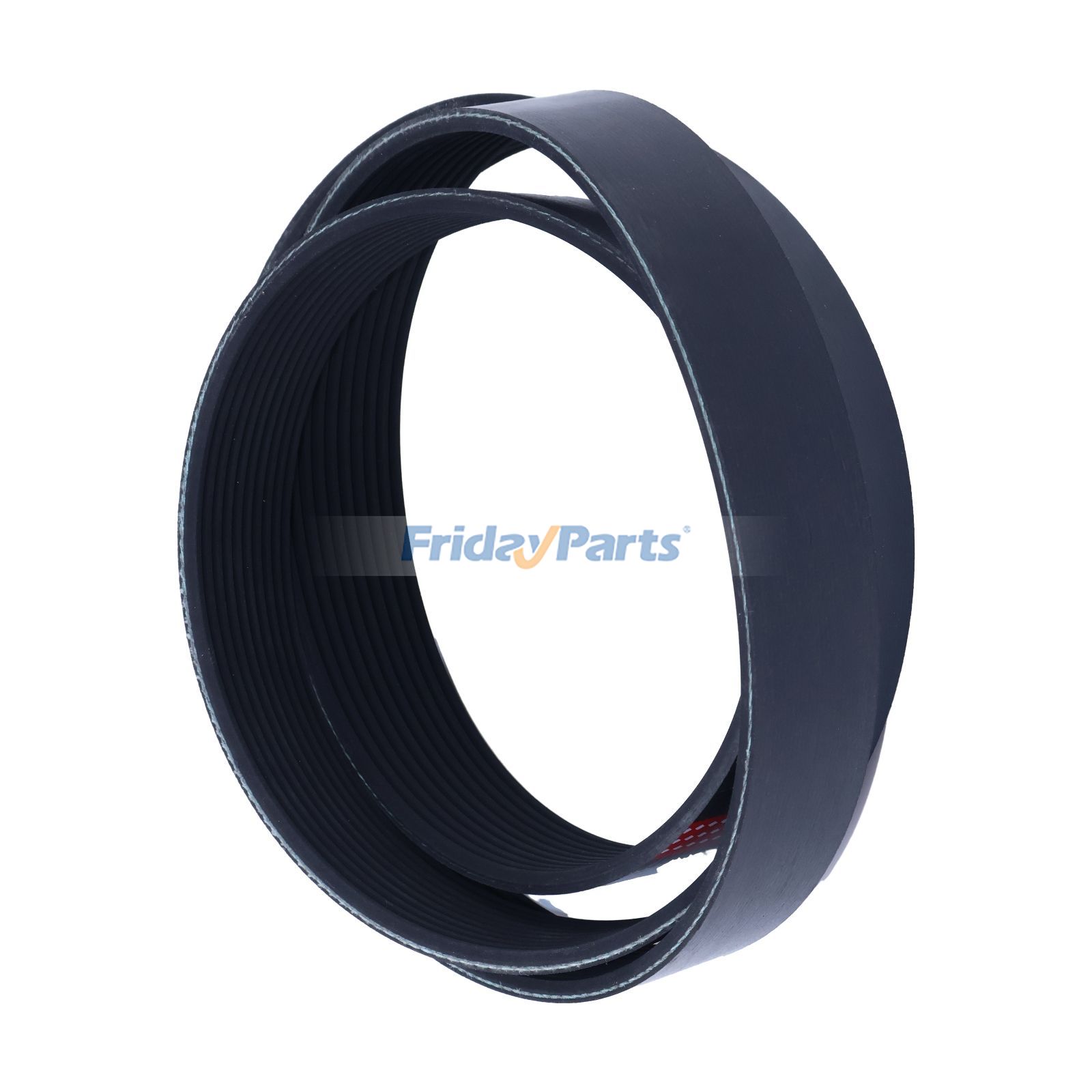 Fan Belt VOE21620132 for Volvo Engine D6H Excavator EC240B EC250D EC290B EC300D EW140C FC2924C