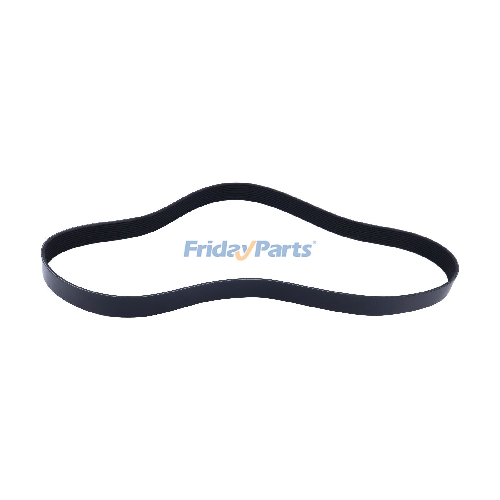 Fan Belt for Engine,Excavator,Loader,Other Construction Equipment