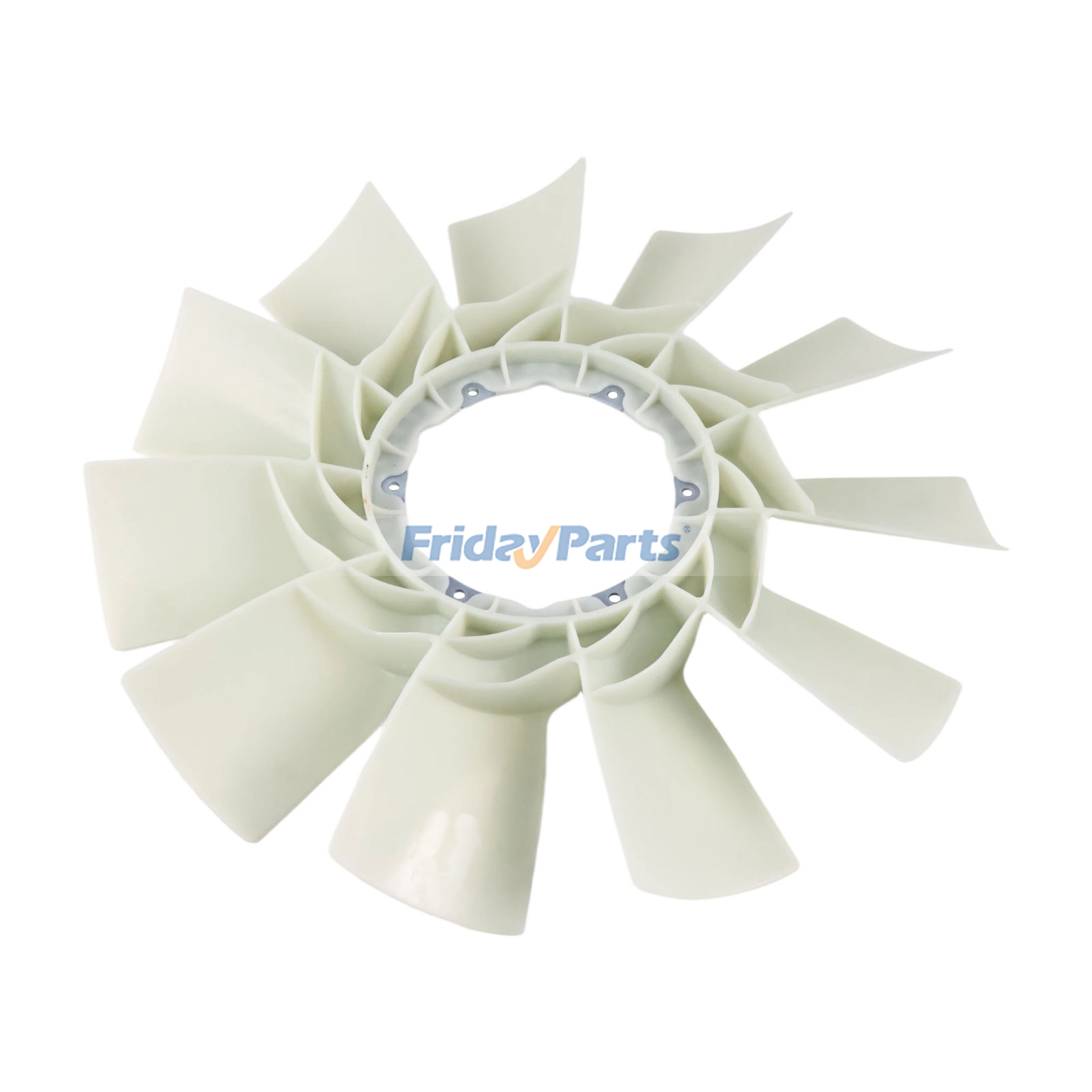 Fan for Excavator