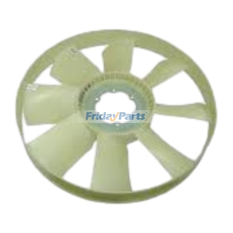 Fan Blade 003-205-36-06 for Mercedes-Benz