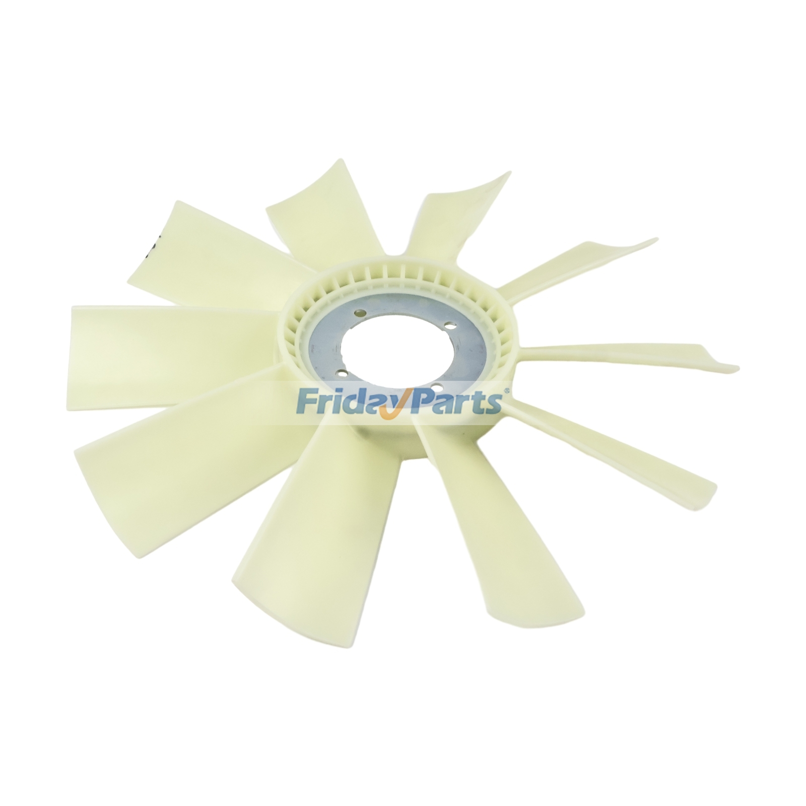 Pale de ventilateurpour Moteur,Moissonneur,Tracteur