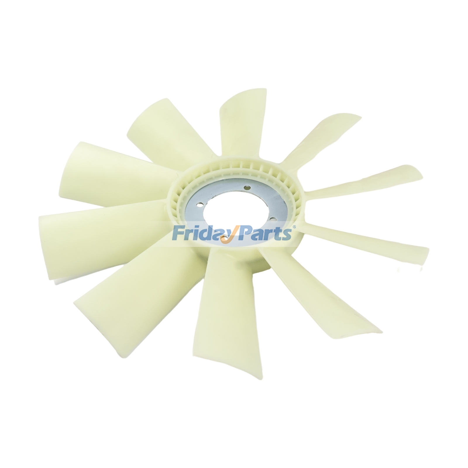 Pale de ventilateur de FridayParts