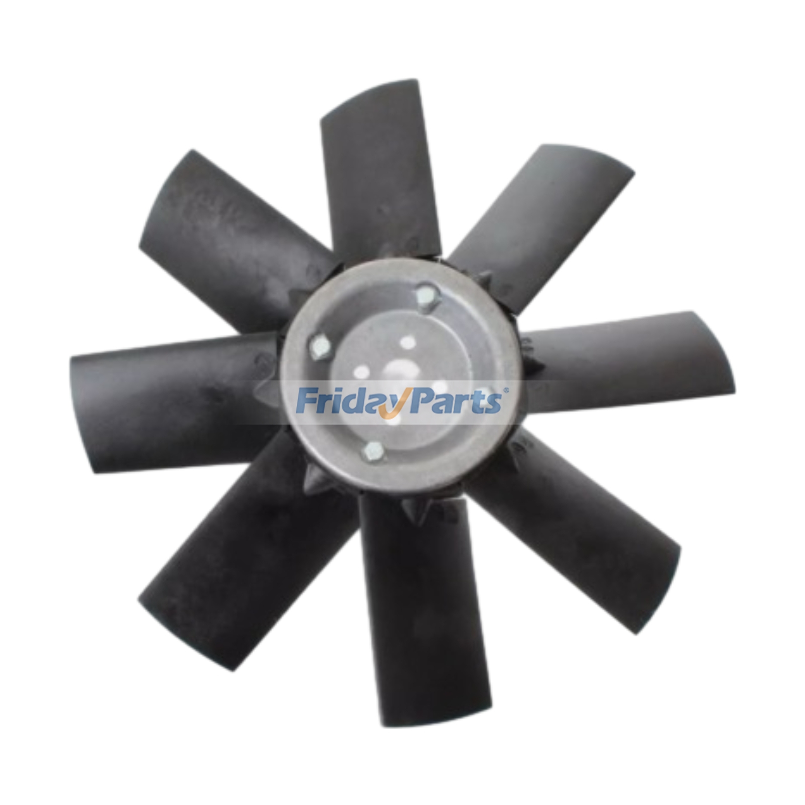 GenieテレハンドラーGTH-2506 GTH-3007 GTH-3512 GTH-4010 GTH-5519 GTH-6622用ファンブレード07.0712.0048GT