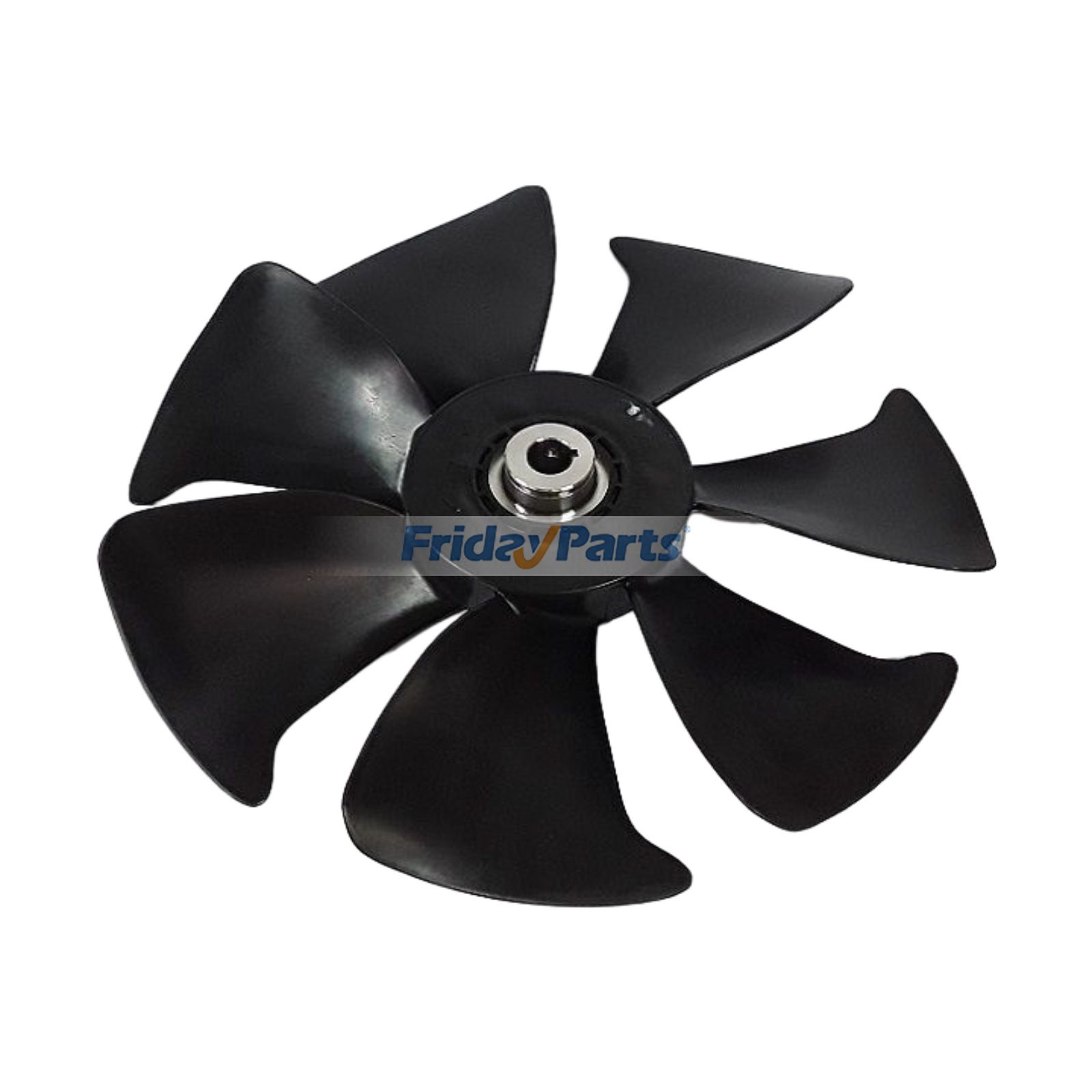 Lüfterblatt 098061J für Starcool Kühlcontainer