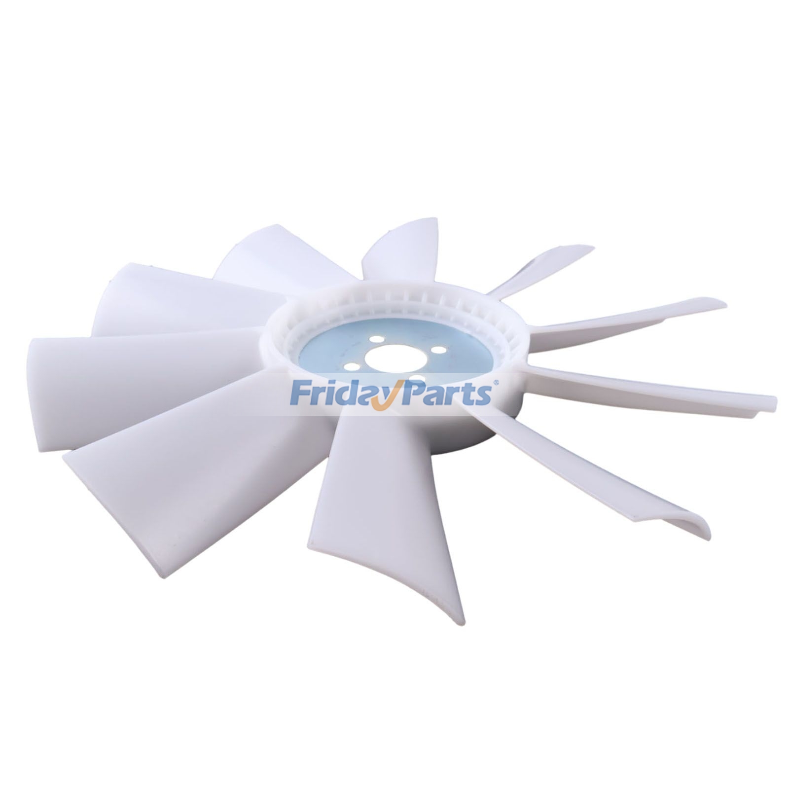 Pale de ventilateurpour Nacelle Élévatrice,Moteur