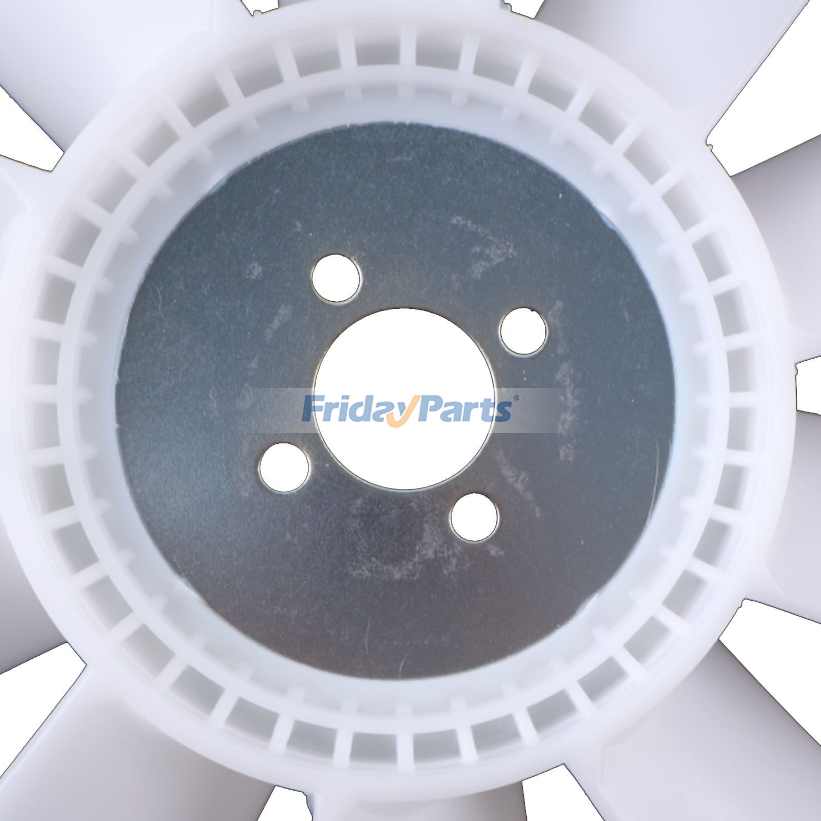 Pale de ventilateur Pour JLG