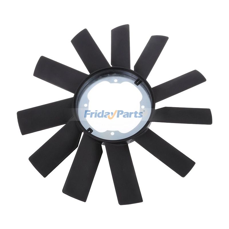 Fan Blade 11521723363 for BMW 3 Series 525 325 318 325i E90 325iX E30 Z3