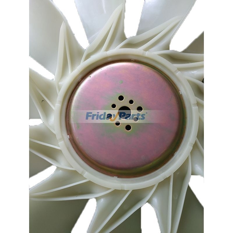 Fan Blade 11EA in Stock in China