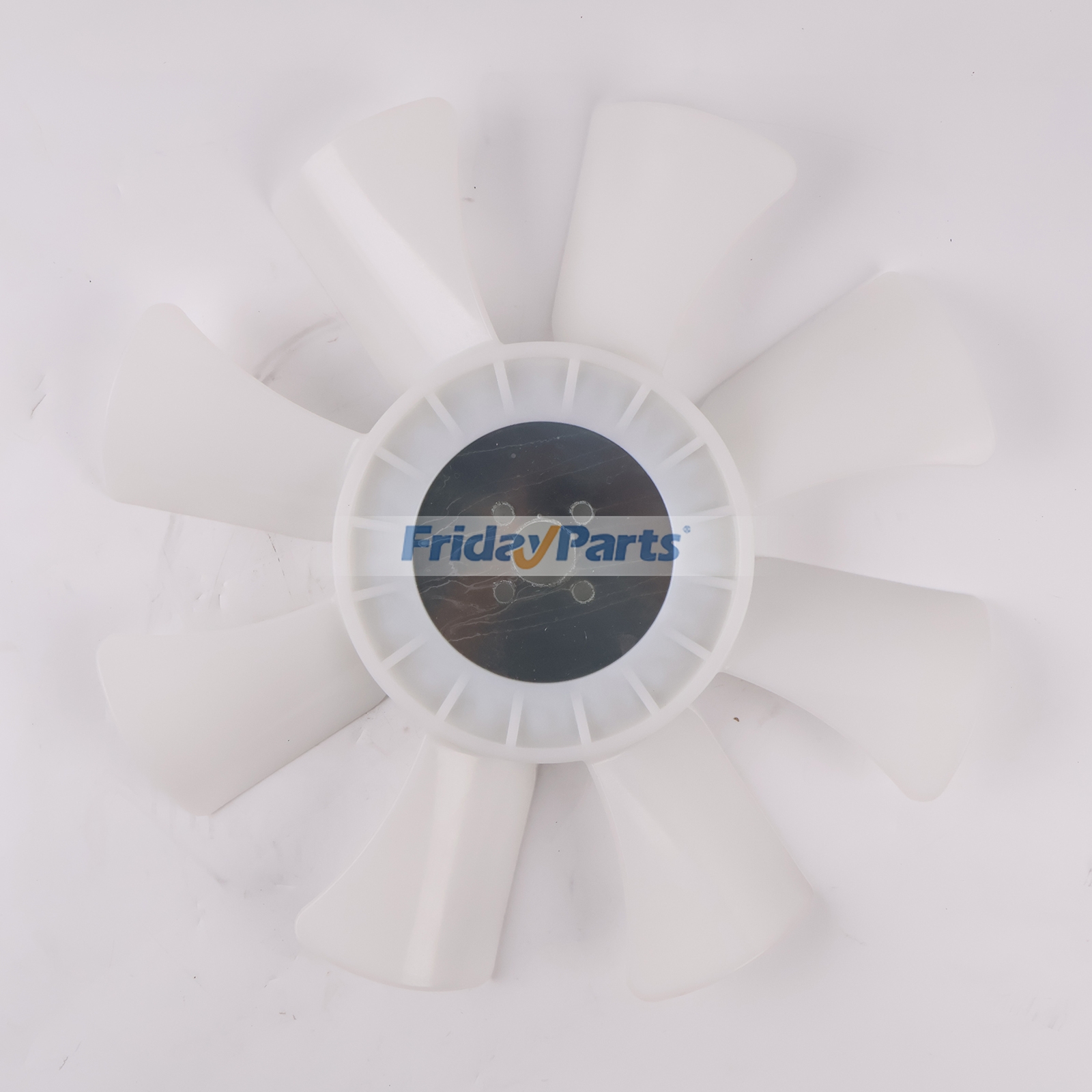 Fan Blade for Engine