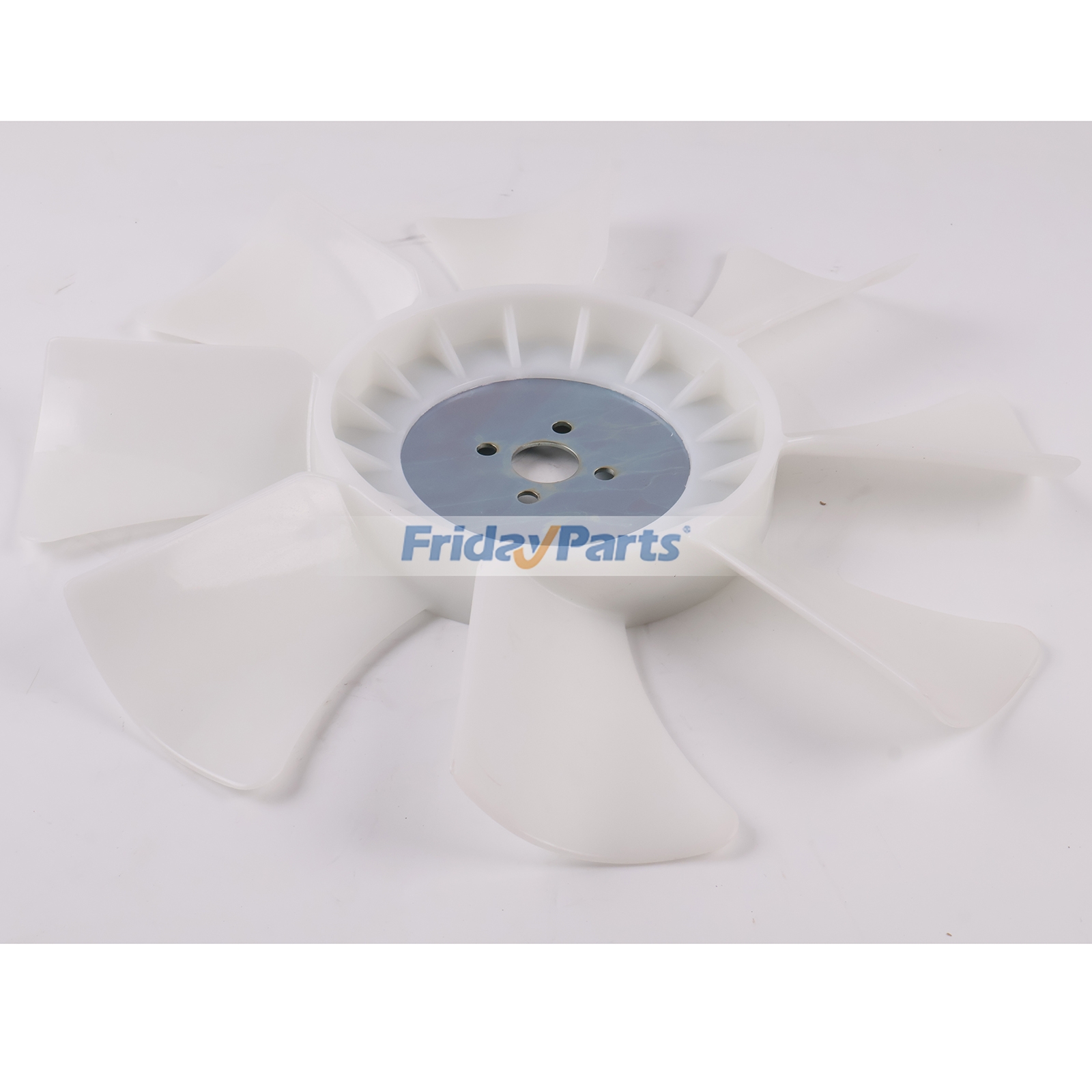 Engine Fan Blade