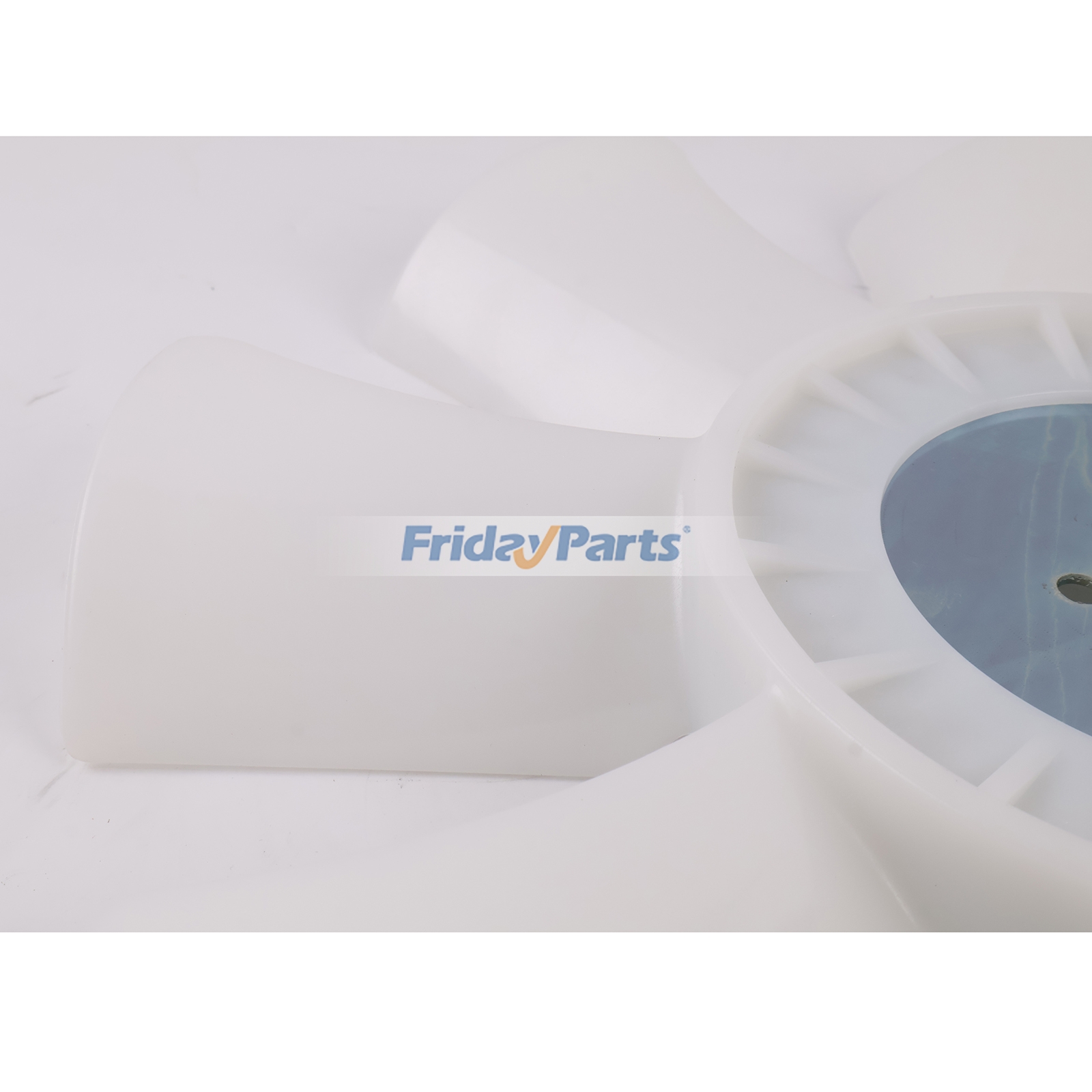  Fan Blade 