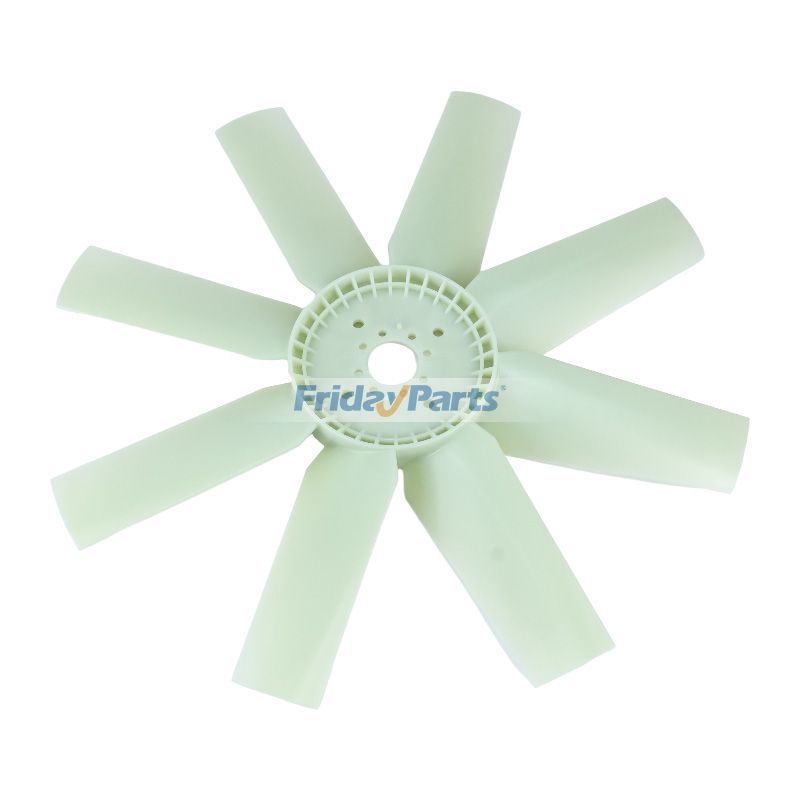 Fan Blade for Air Compressor