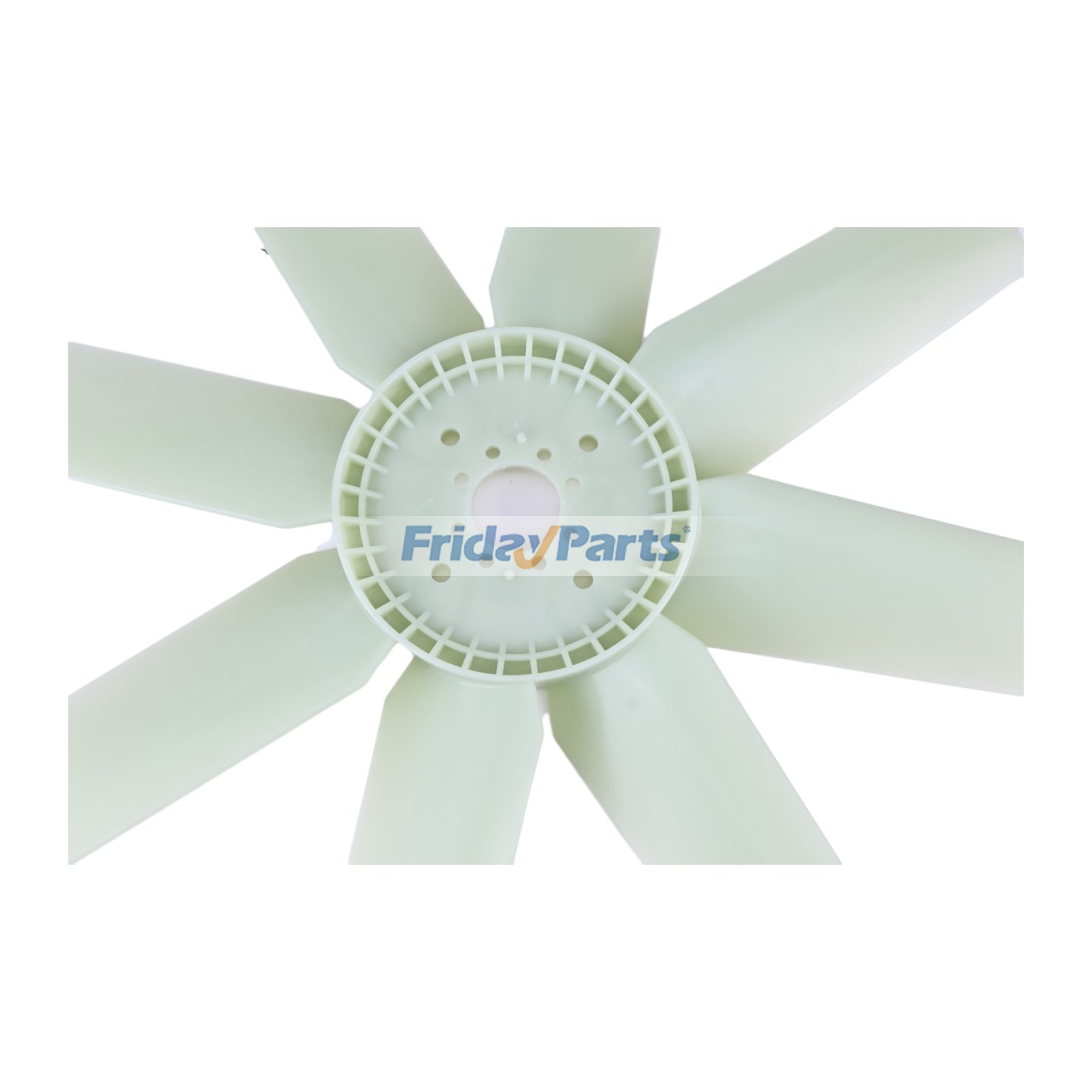 Pale de ventilateur Pour Atlas Copco