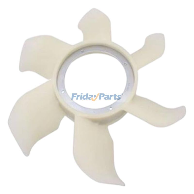 Lüfterflügel 1320A015 für Mitsubishi L200 (2008-2009)