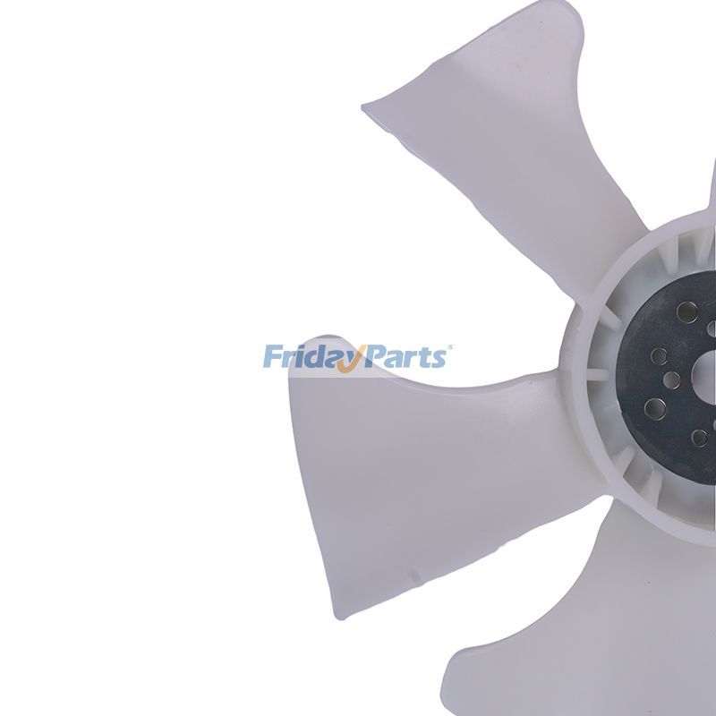 Hyster用ファンブレード