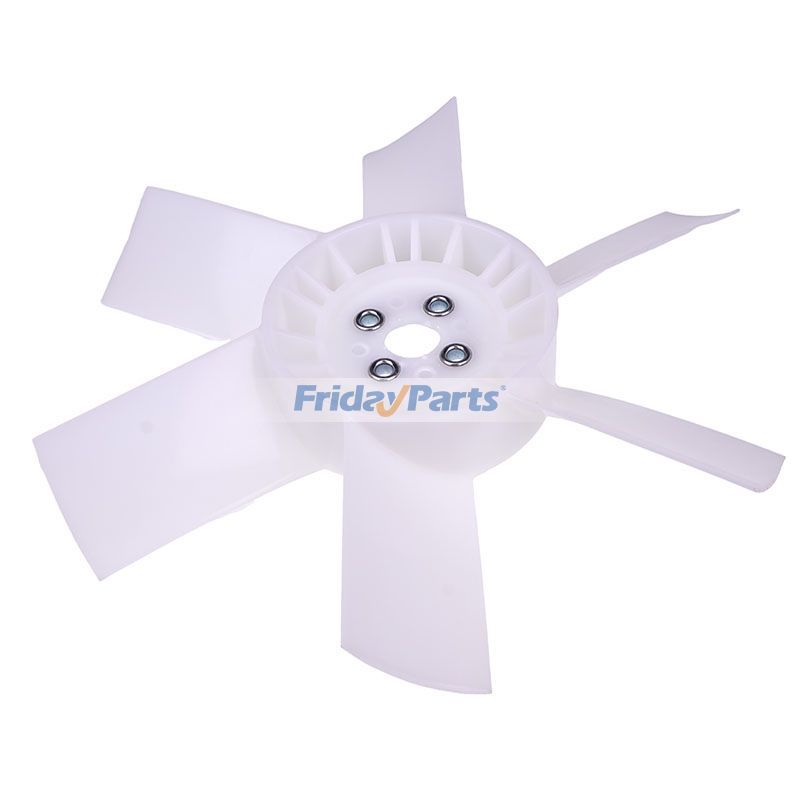 Pale de ventilateurpour Moteur