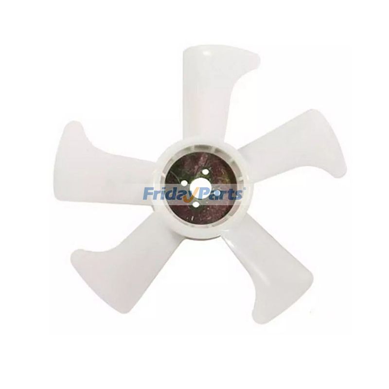 Fan Blade for Engine