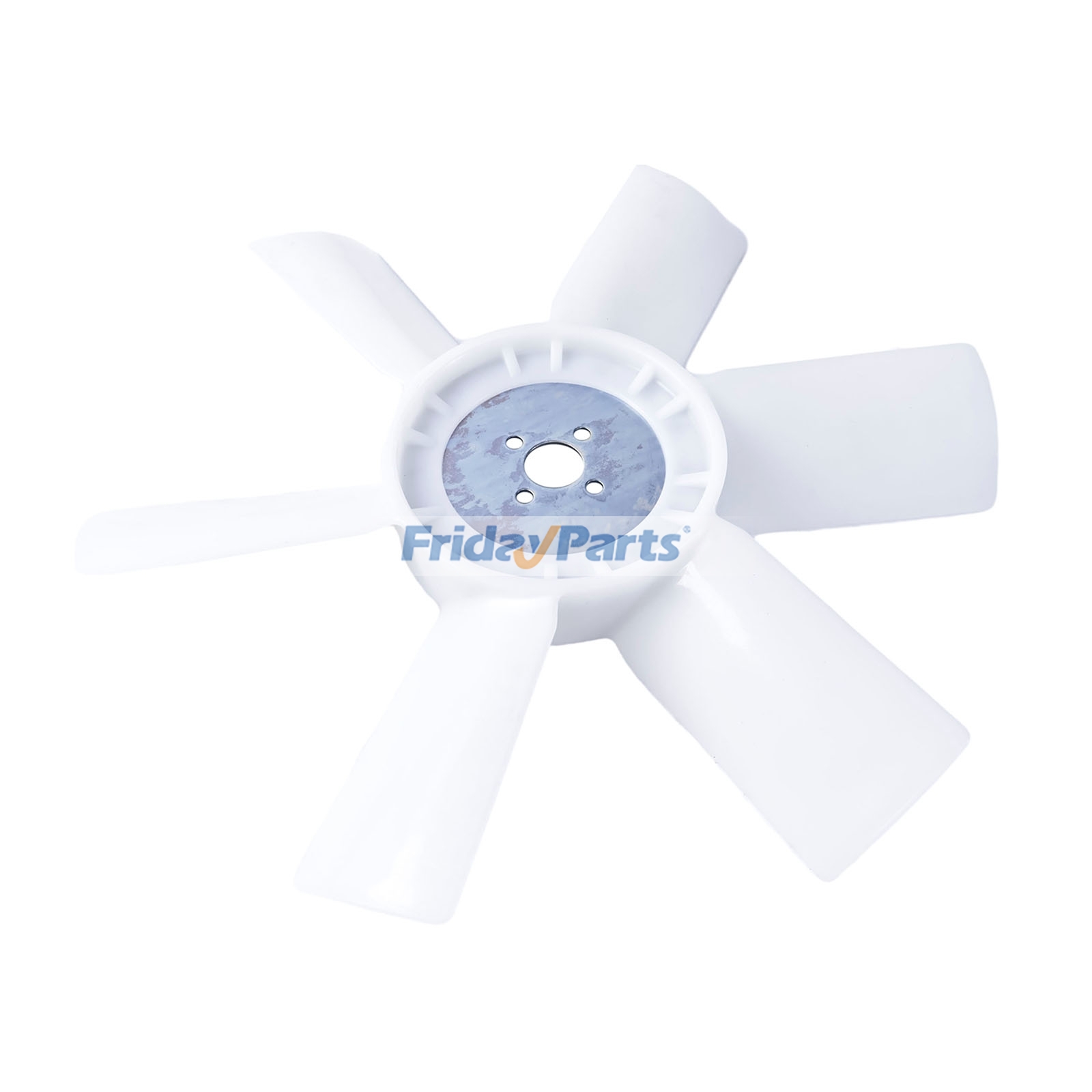 Lüfterflügelfür Motor