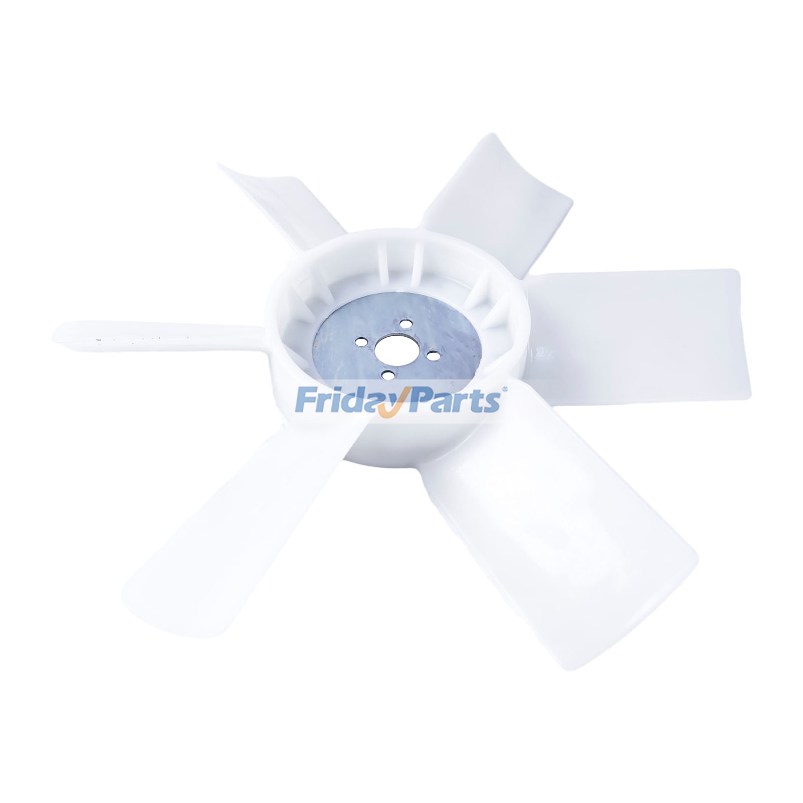 FridayParts Lüfterflügel