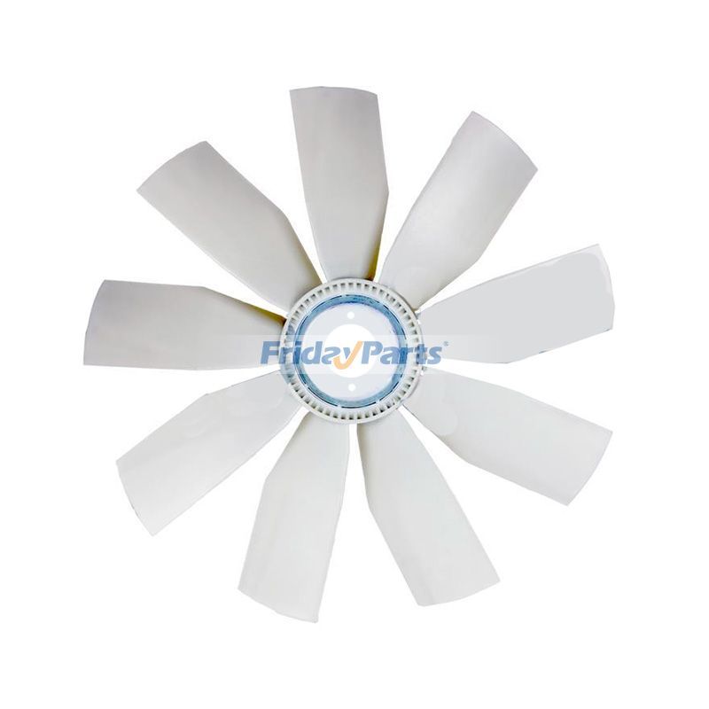 Fan Blade 1506288 for Scania Truck G270 P270 R270 G230 P230 G310 P310