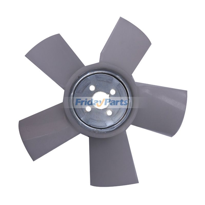 Pale de ventilateur 15264-74110 pour moteur Kubota Z482